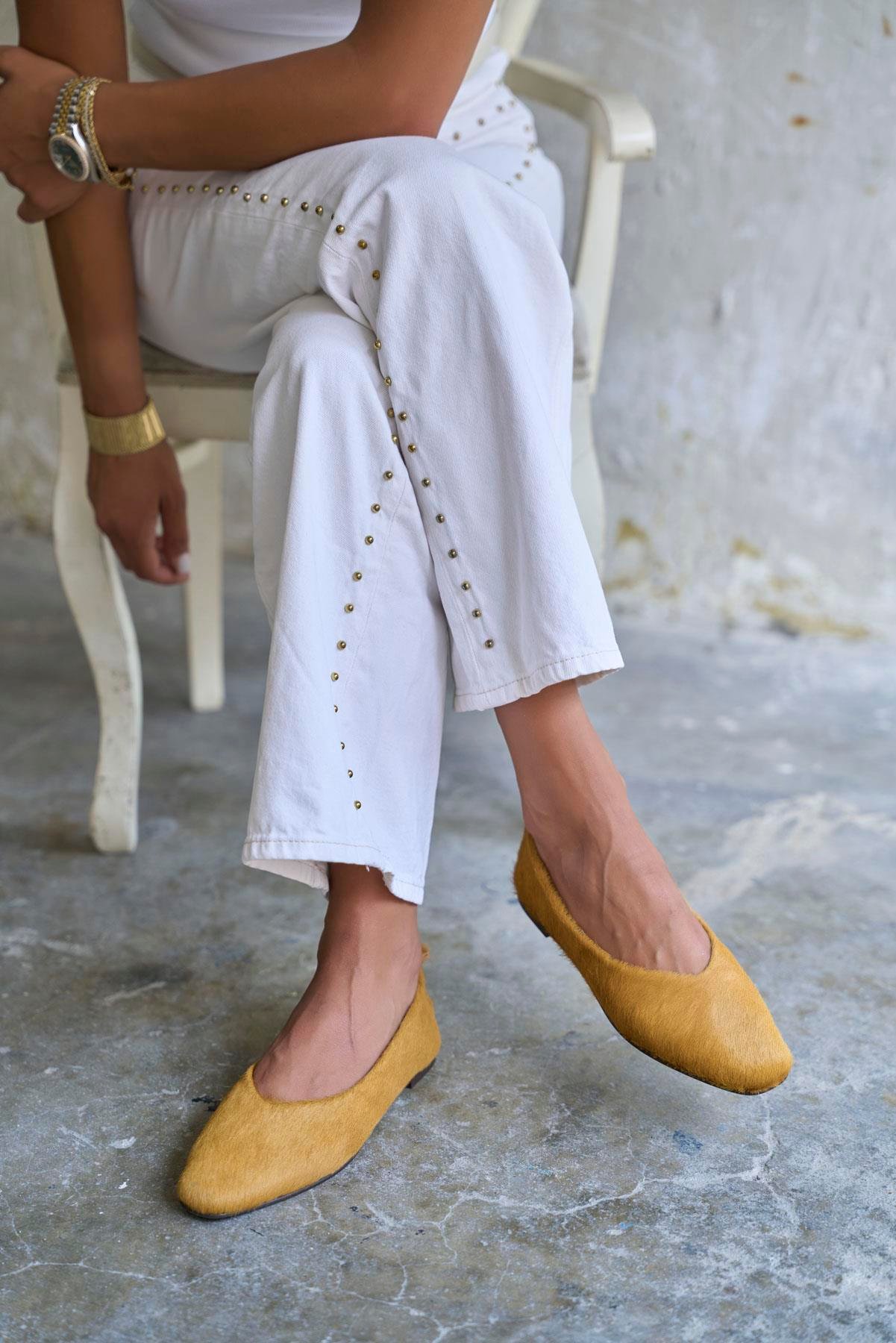 RAFA TABA SÜET BABET