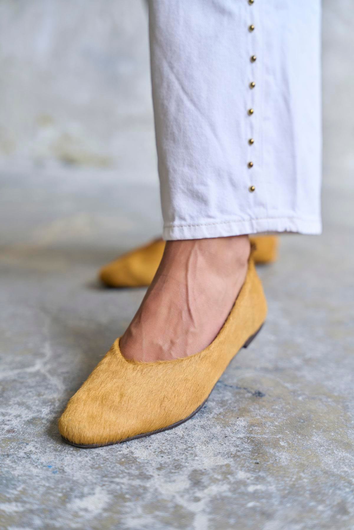 RAFA TABA SÜET BABET