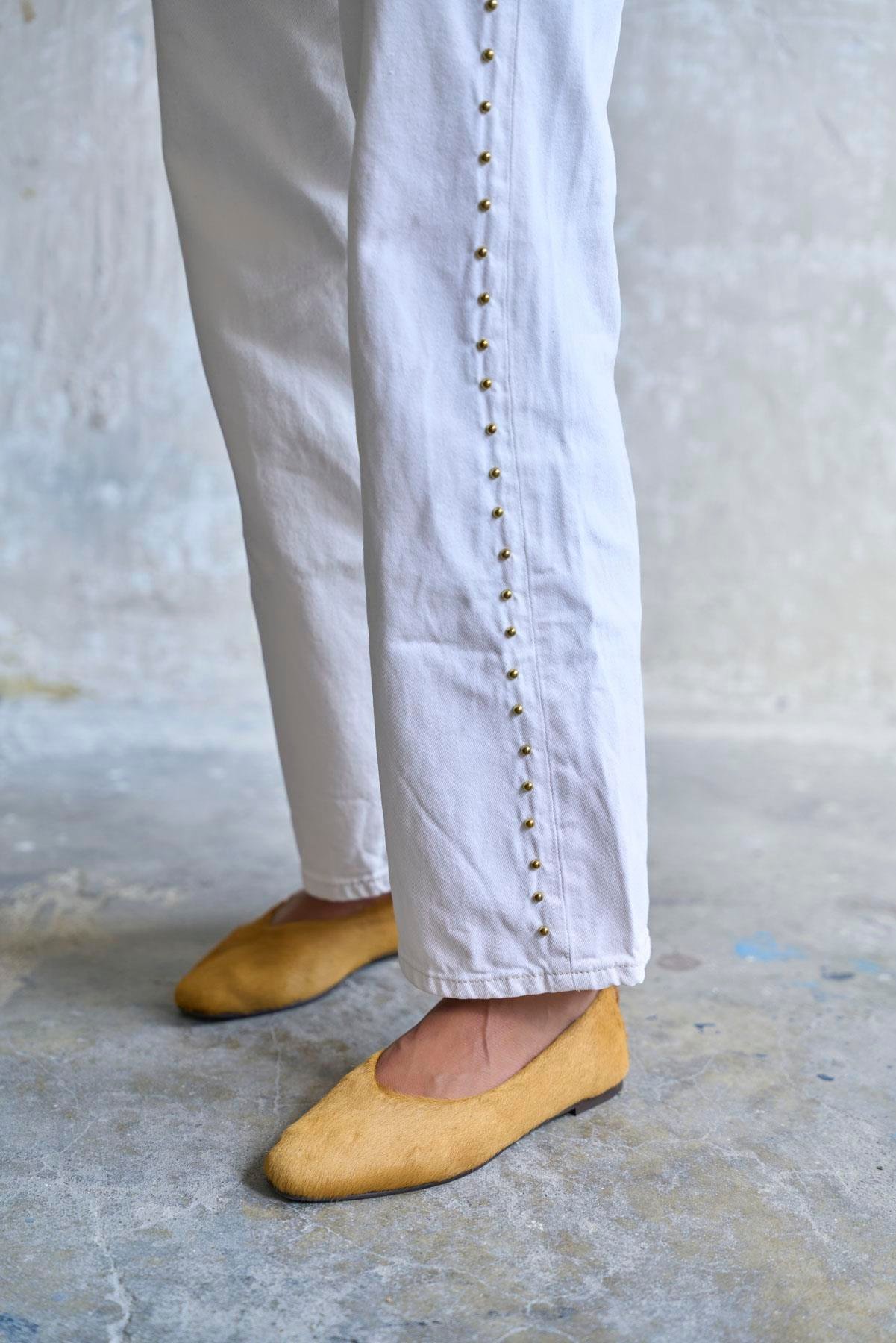 RAFA TABA SÜET BABET