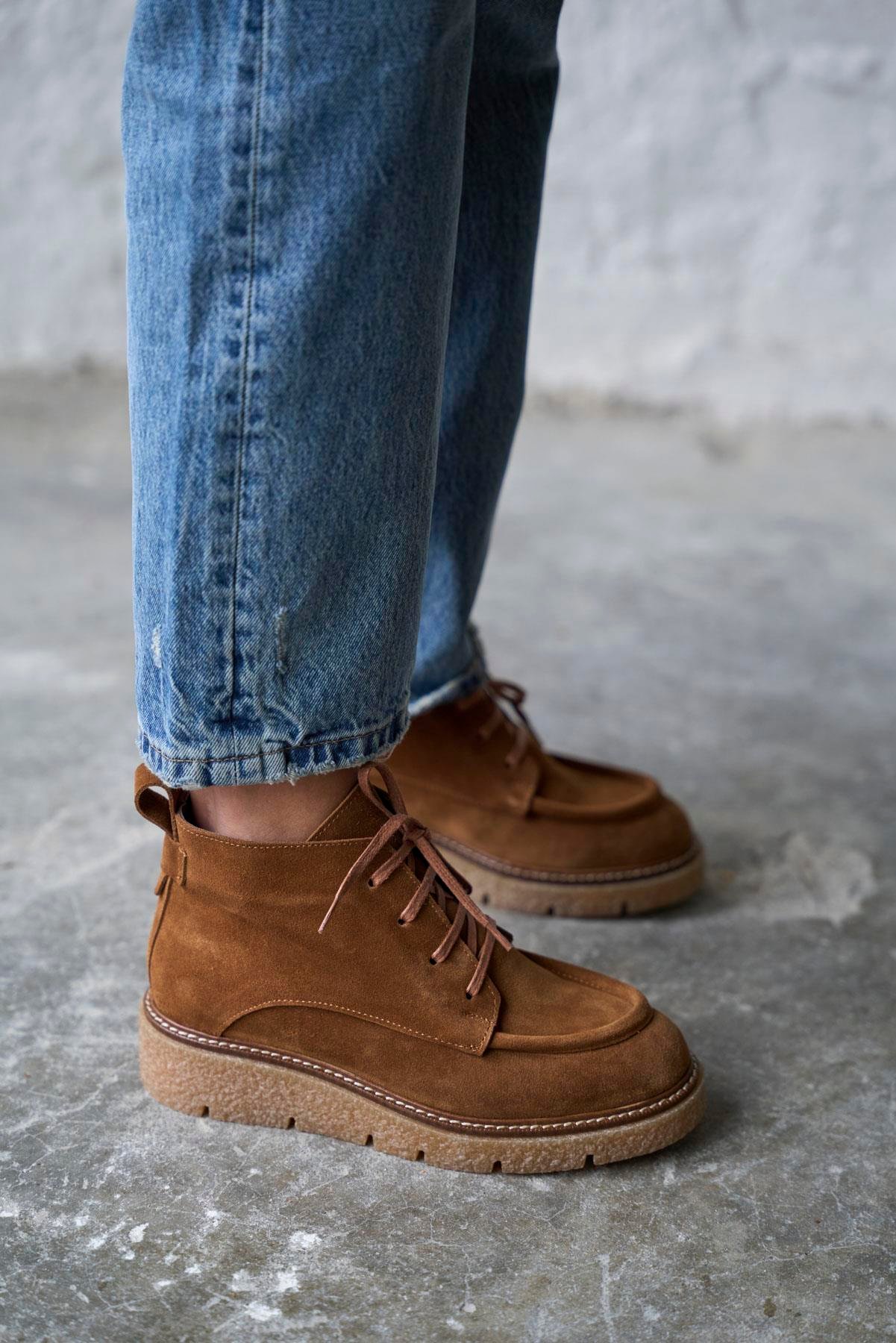 REGGİO TABA SÜET BOT