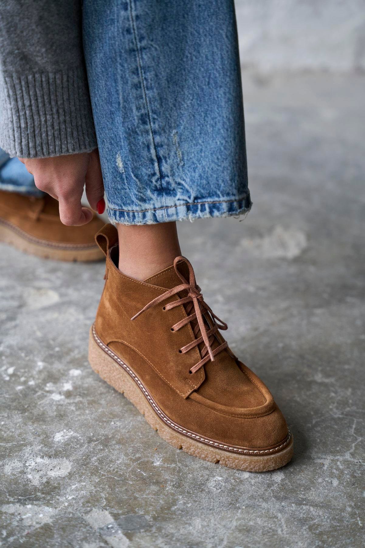 REGGİO TABA SÜET BOT