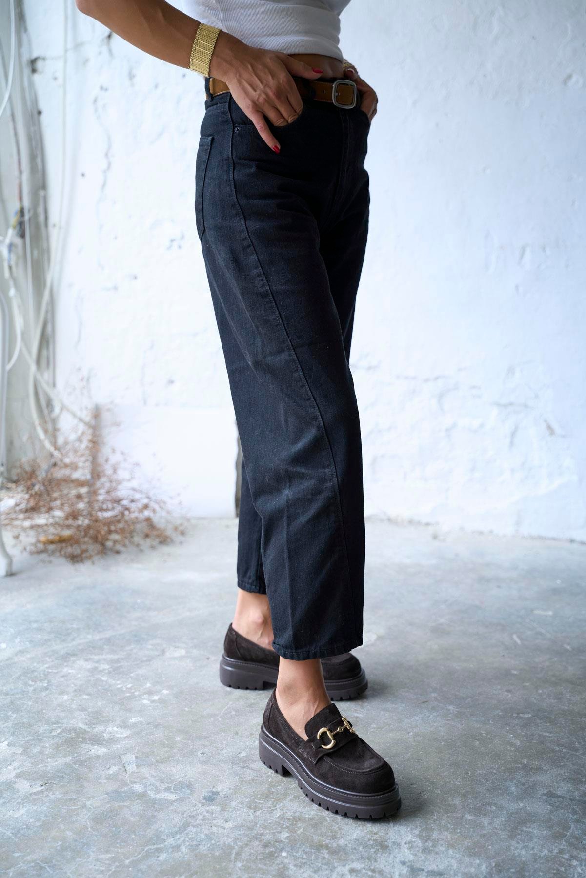 ROZİER ACI KAHVE SÜET MAKOSEN