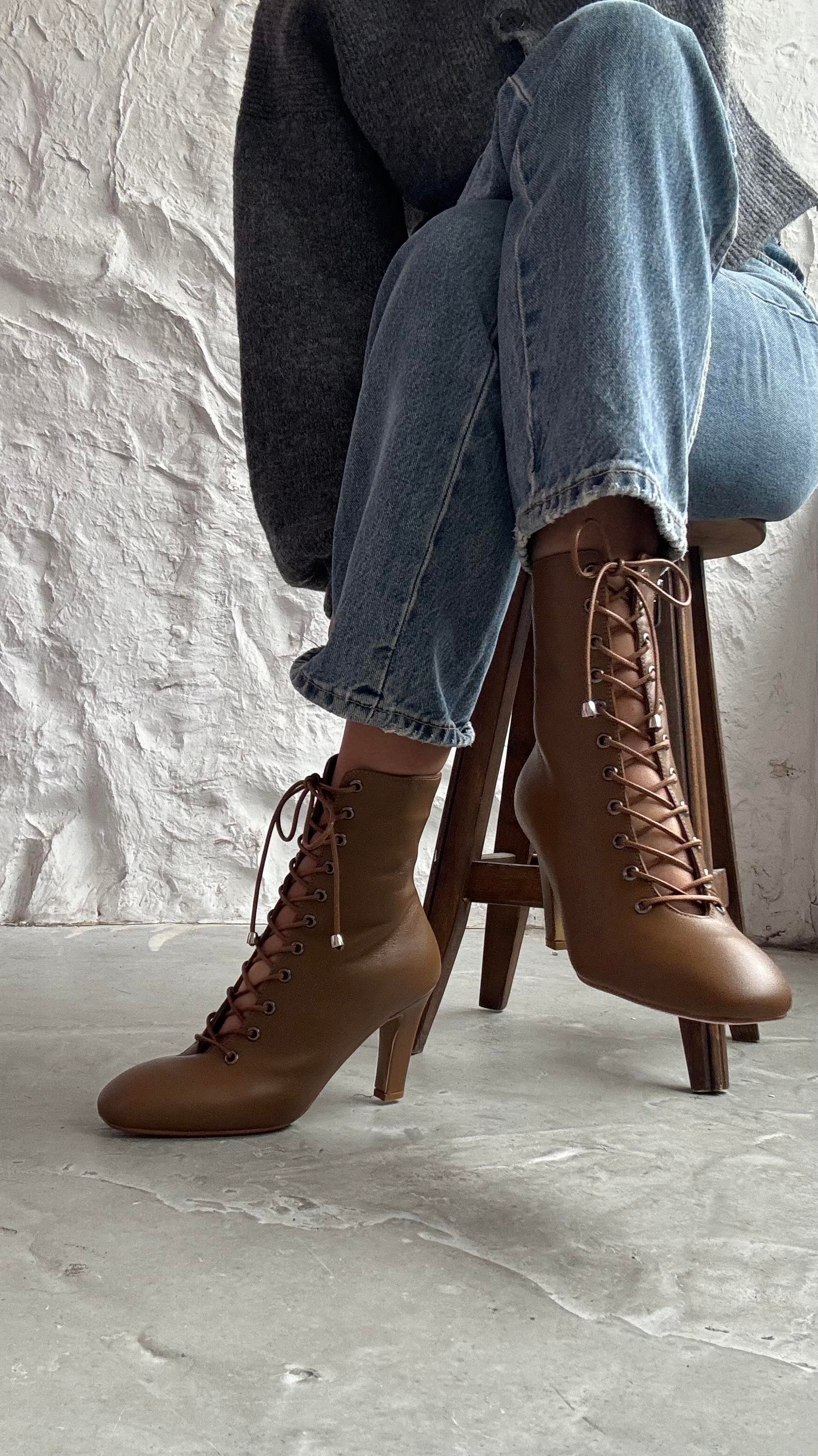 SELMO TABA TOPUKLU BOT 