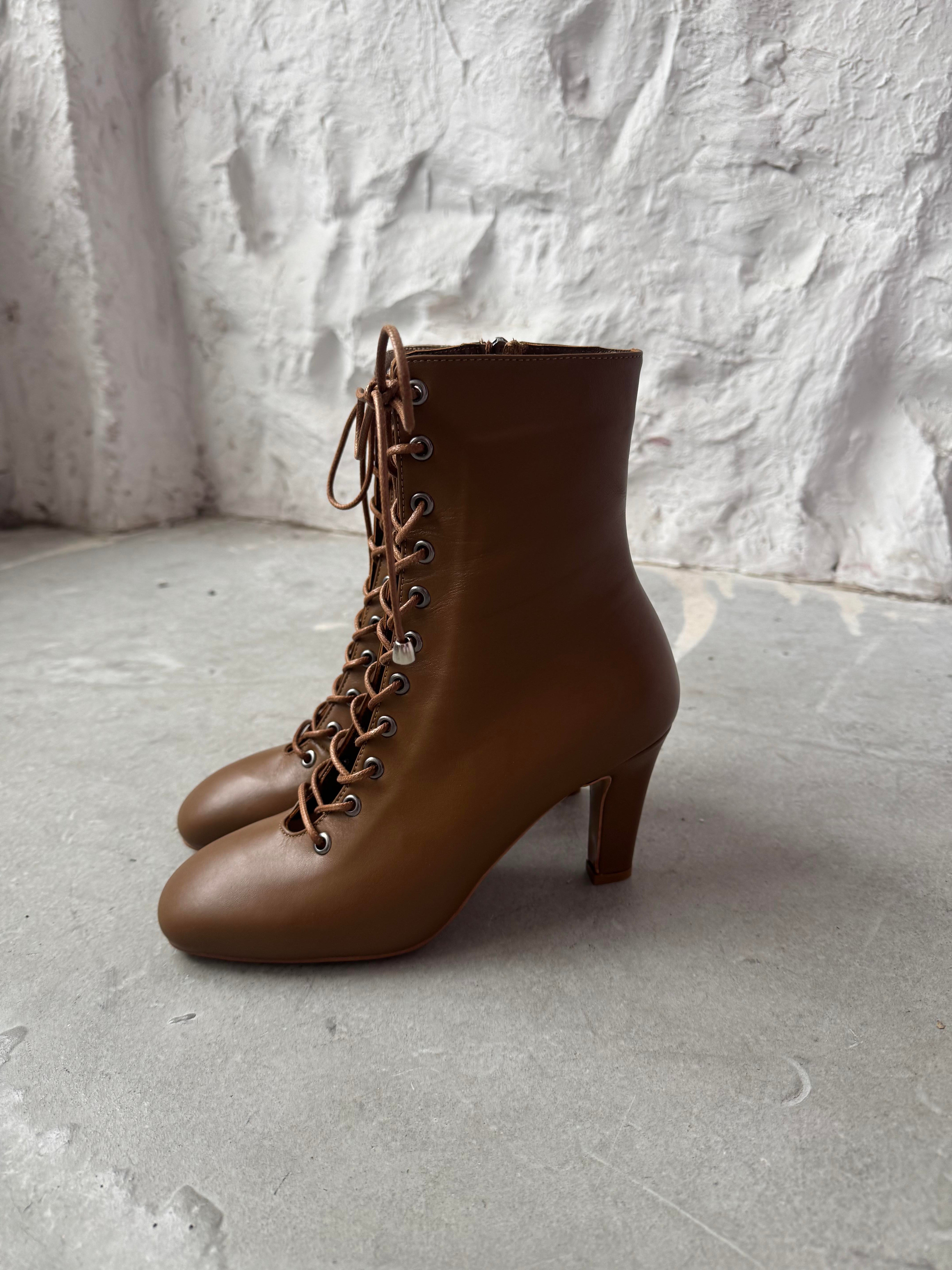 SELMO TABA TOPUKLU BOT 