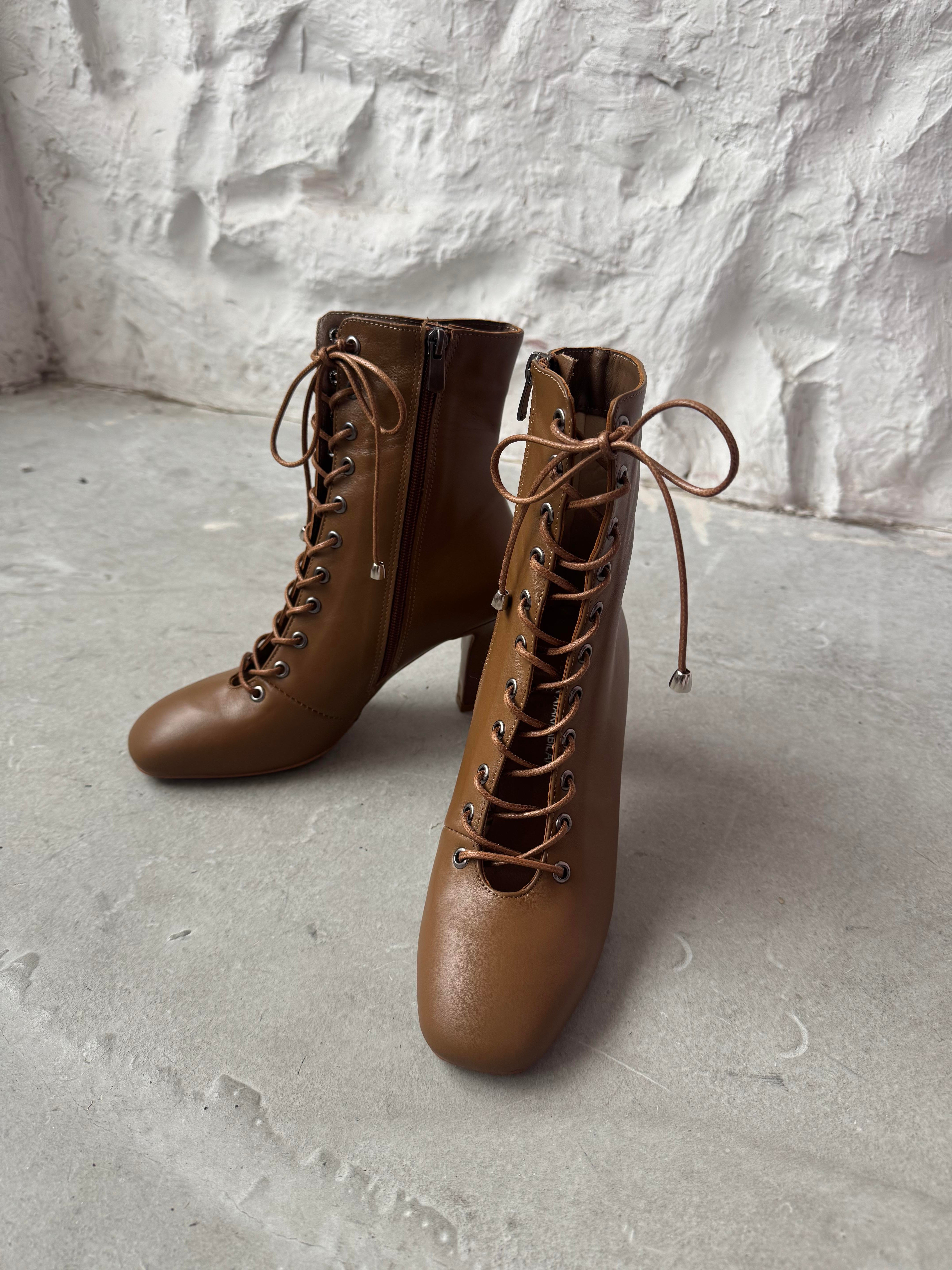 SELMO TABA TOPUKLU BOT 