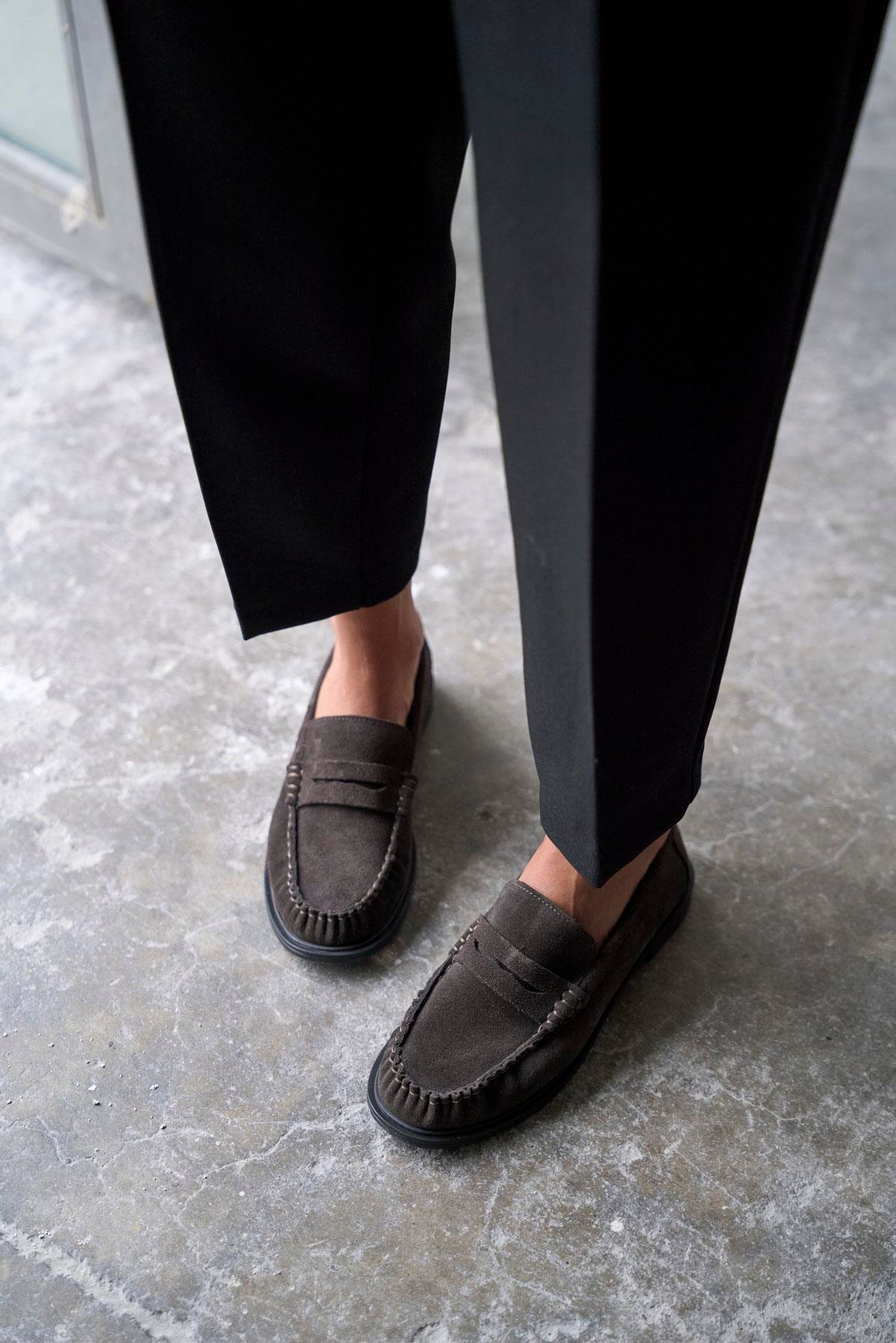 SLİVEN ACI KAHVE SÜET MAKOSEN