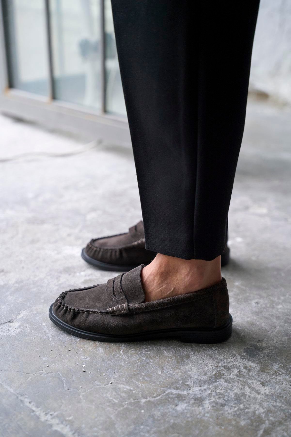 SLİVEN ACI KAHVE SÜET MAKOSEN