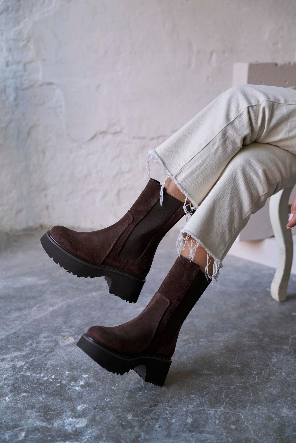 SOSA KAHVE SÜET BOT