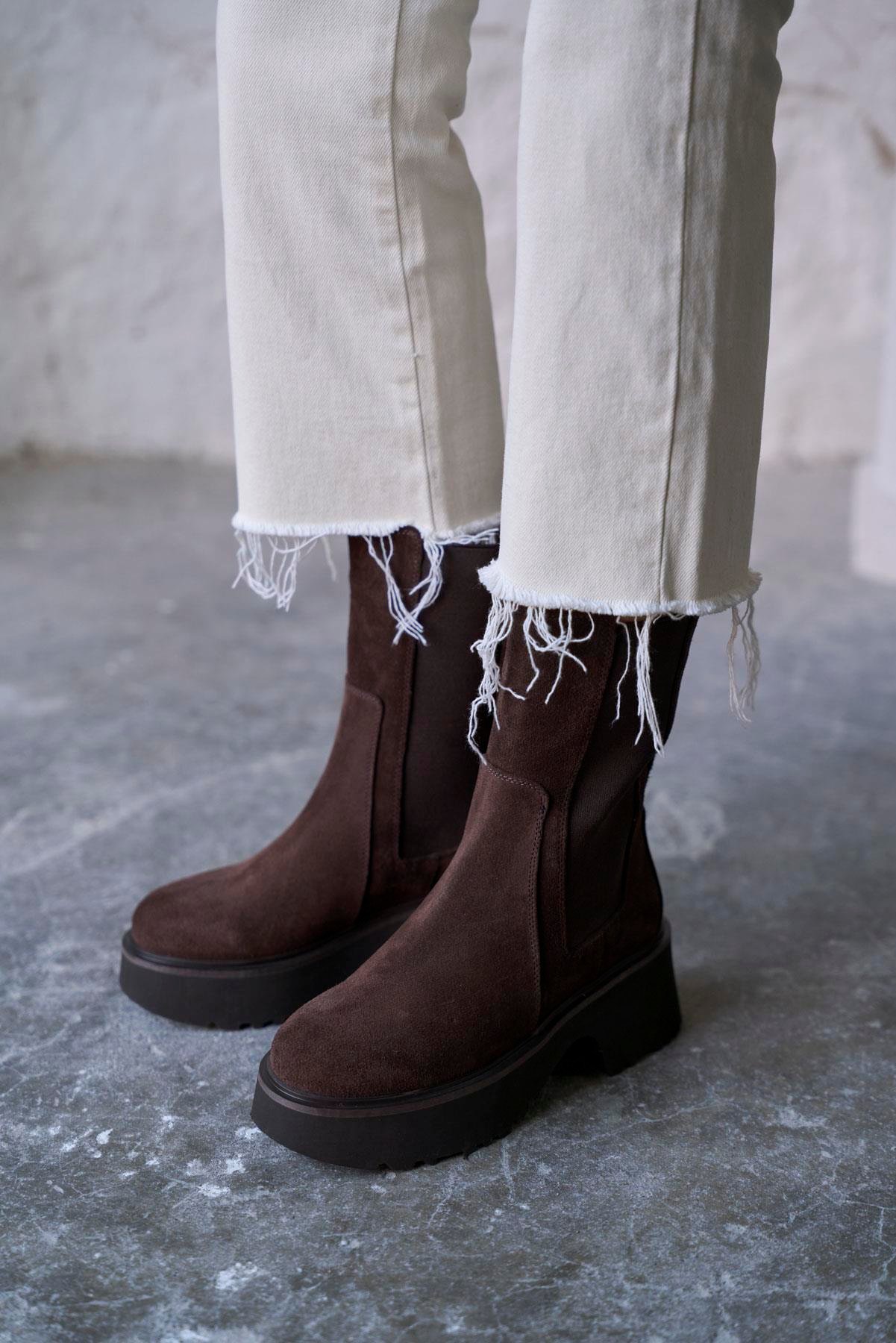 SOSA KAHVE SÜET BOT