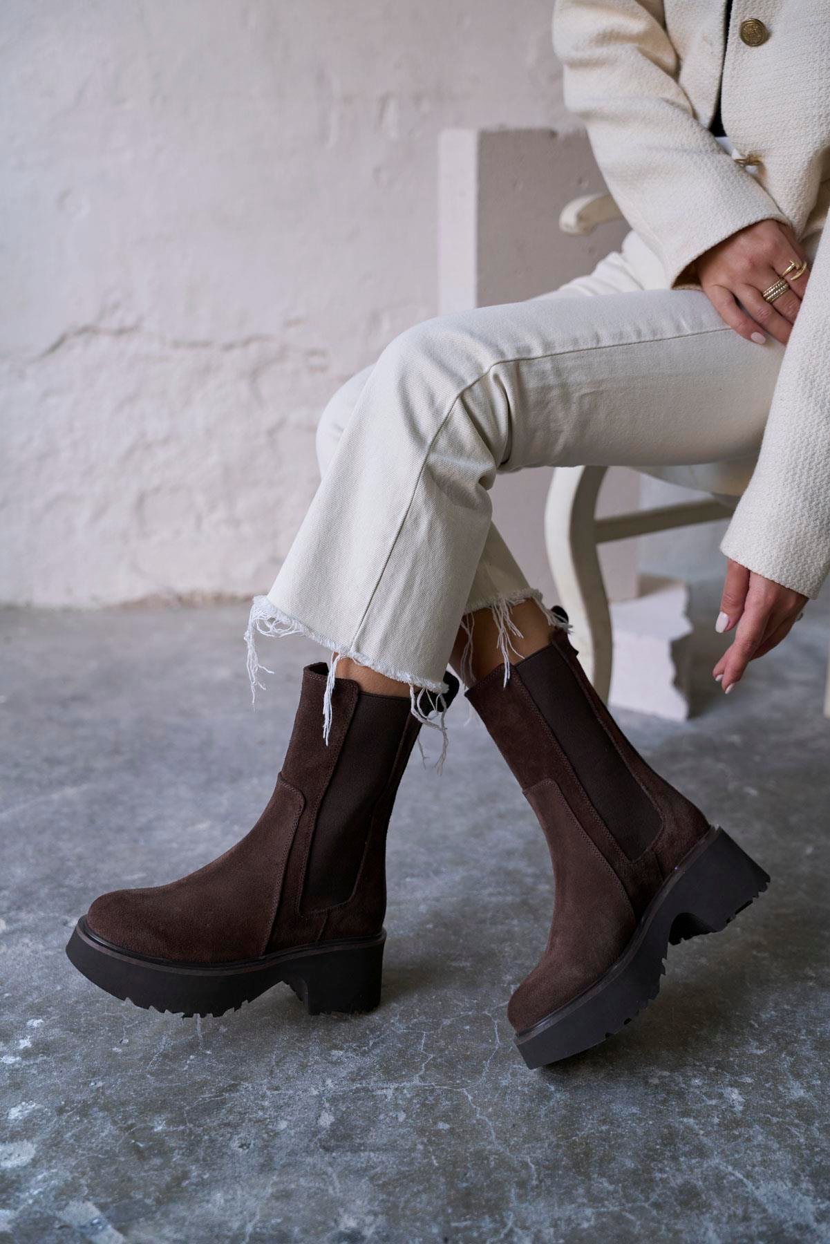 SOSA KAHVE SÜET BOT