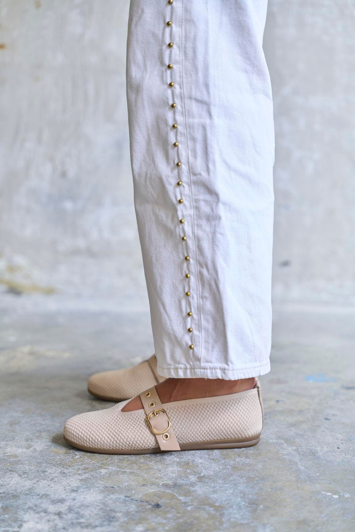 STERY BEJ TRİKO BABET