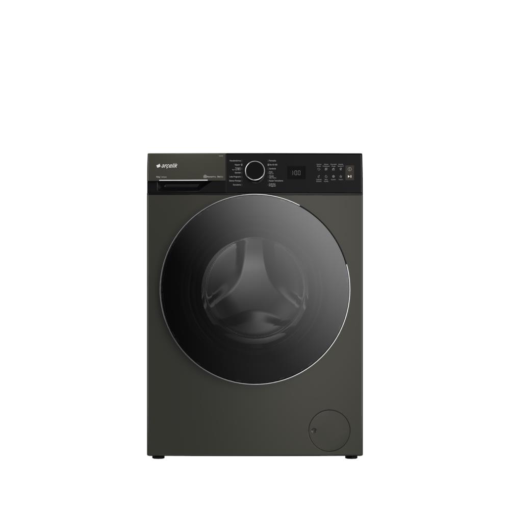 10140 PMG Çamaşır Makinesi