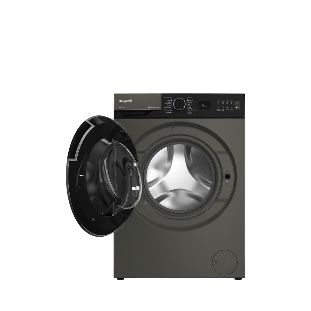 10140 PMG Çamaşır Makinesi