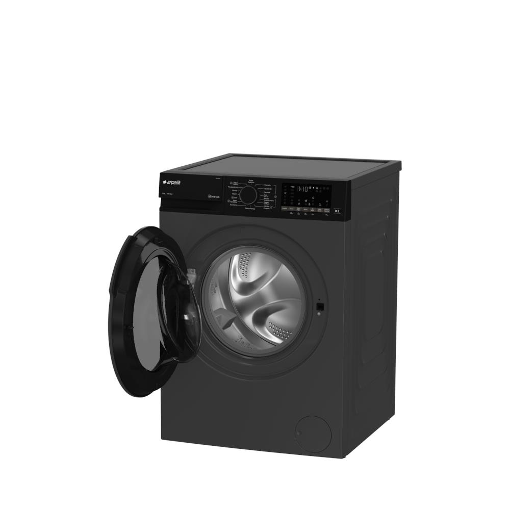 12140 MXA Beyaz Eşya/Çamaşır Makinesi/12 Kg Çamaşır Makinesi
