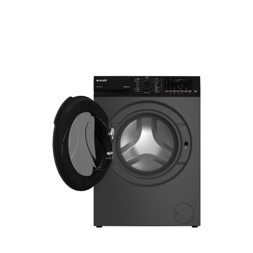 12140 MXA Beyaz Eşya/Çamaşır Makinesi/12 Kg Çamaşır Makinesi