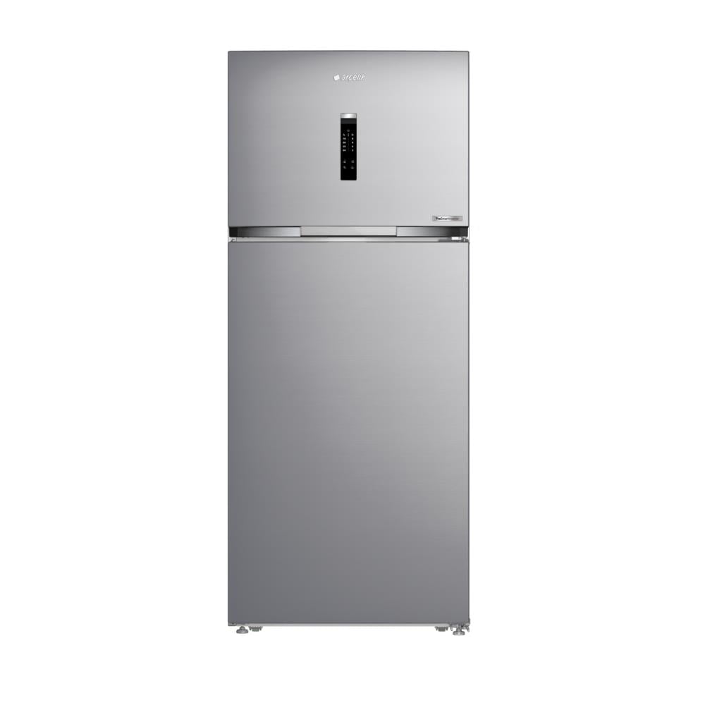578557 EI Fit Beyaz Eşya/Buzdolabı/Üstten Donduruculu Buzdolabı