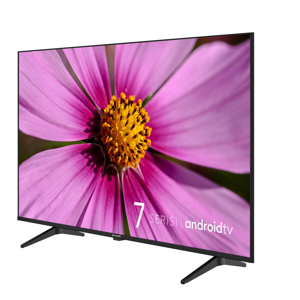A50 D 790 B Android TV