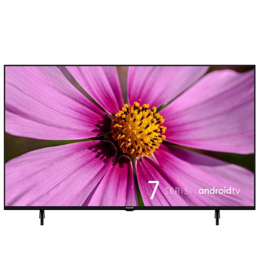 A50 D 790 B Android TV