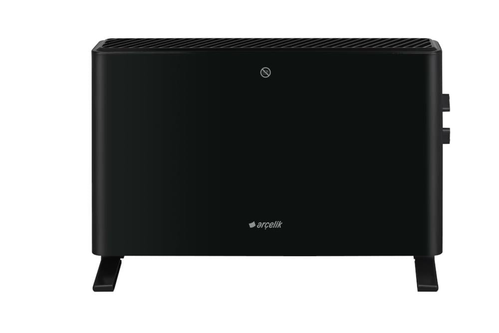 AR RHC 1800 Konvektör Isıtıcı