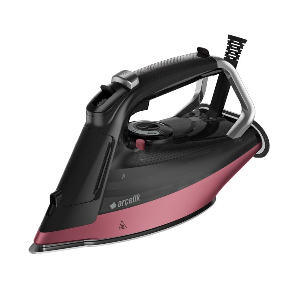Aria™ Expert BEU 6024 M Küçük Ev Aletleri/Ütü/Buharlı Ütü