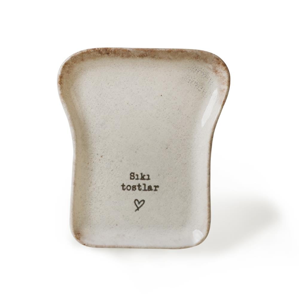 Atıştırmalık Tost Seti 3 Parça 22498-22508
