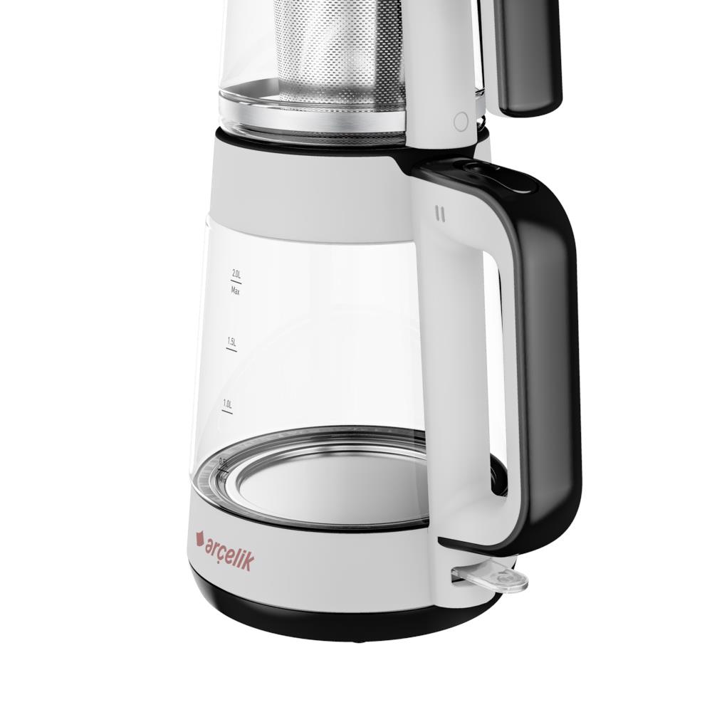 CM 6964 Resital Çay Makinesi