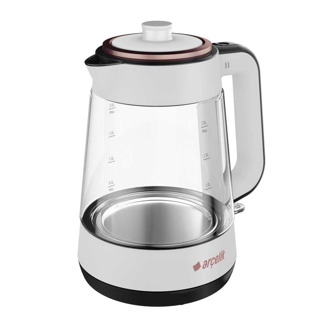 CM 6964 Resital Çay Makinesi