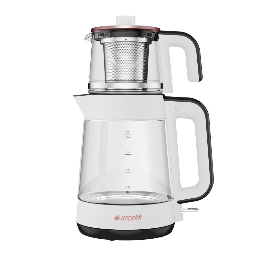 CM 6964 Resital Çay Makinesi