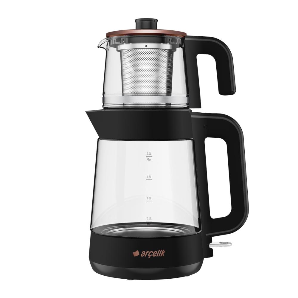 CM 6964 S Resital Çay Makinesi