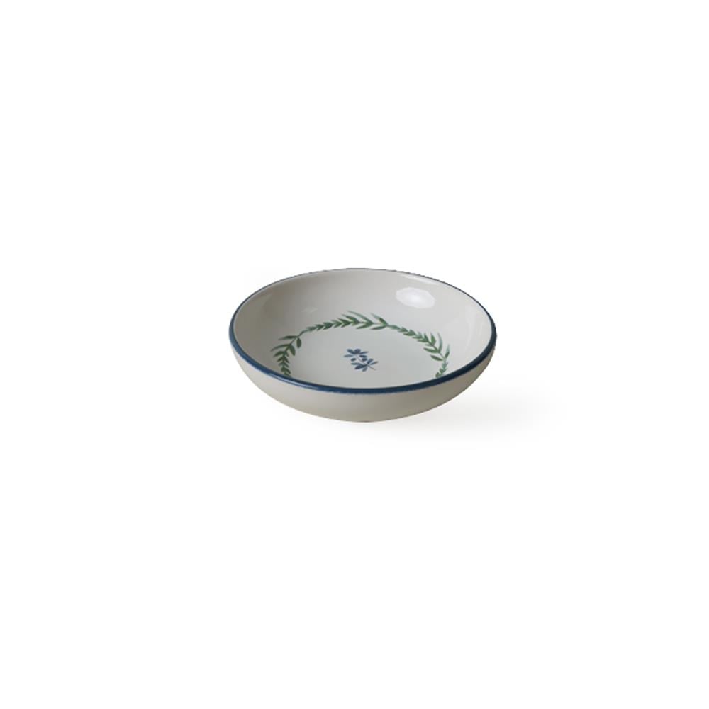 Daphne Halka Çerezlik / Sosluk 13 Cm 6 Adet 22925