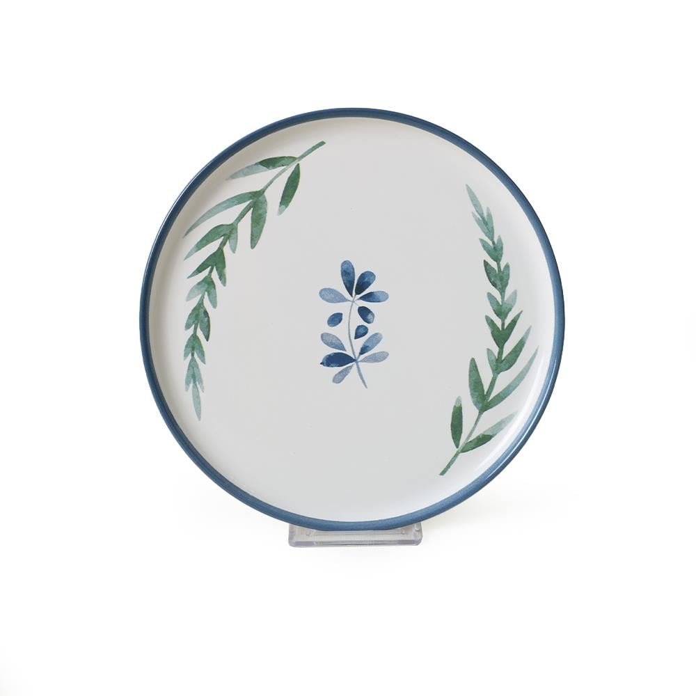 Daphne Nordic Pasta Tabağı 22 Cm 6 Adet 22923