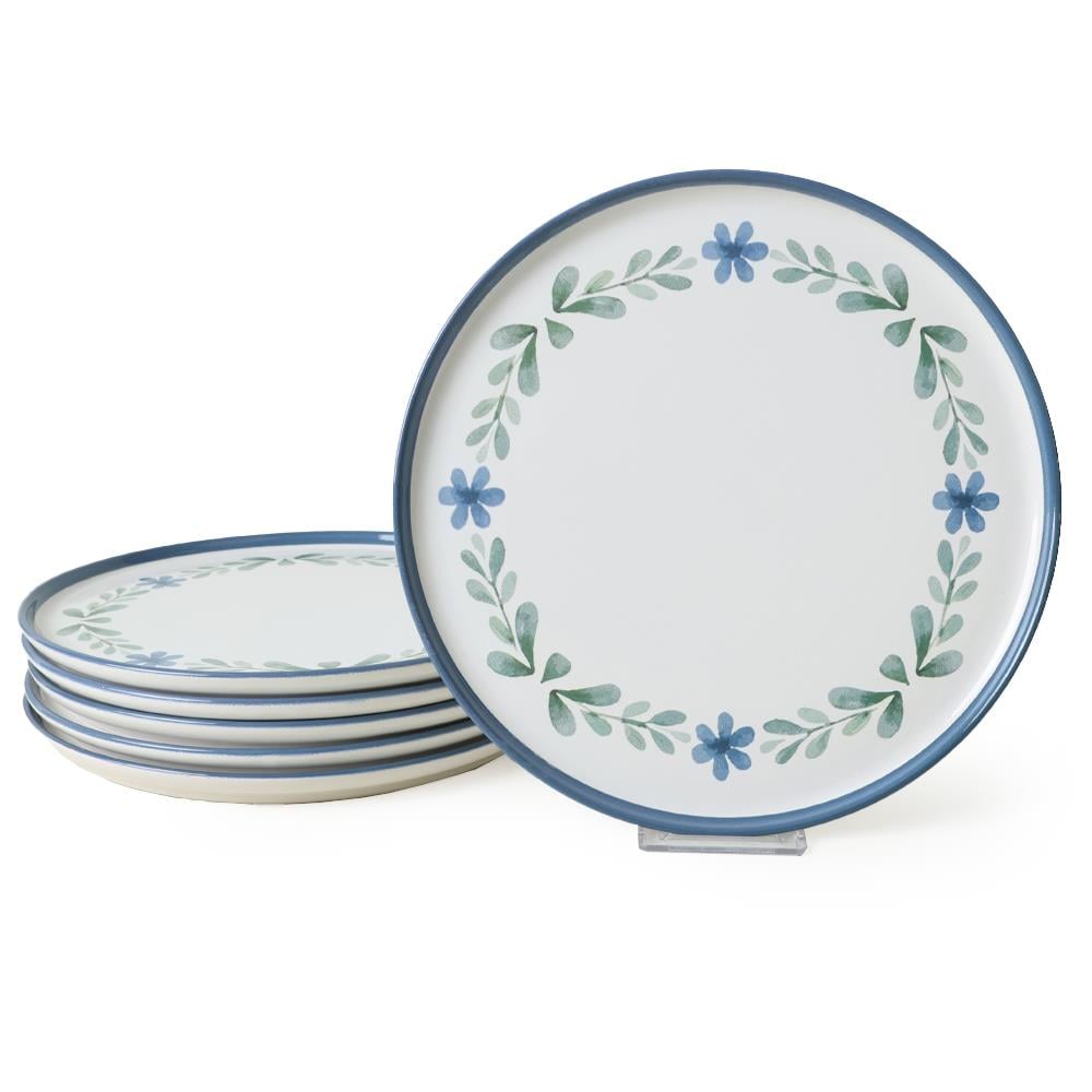 Daphne Nordic Servis Tabağı 28 Cm 6 Adet 22921