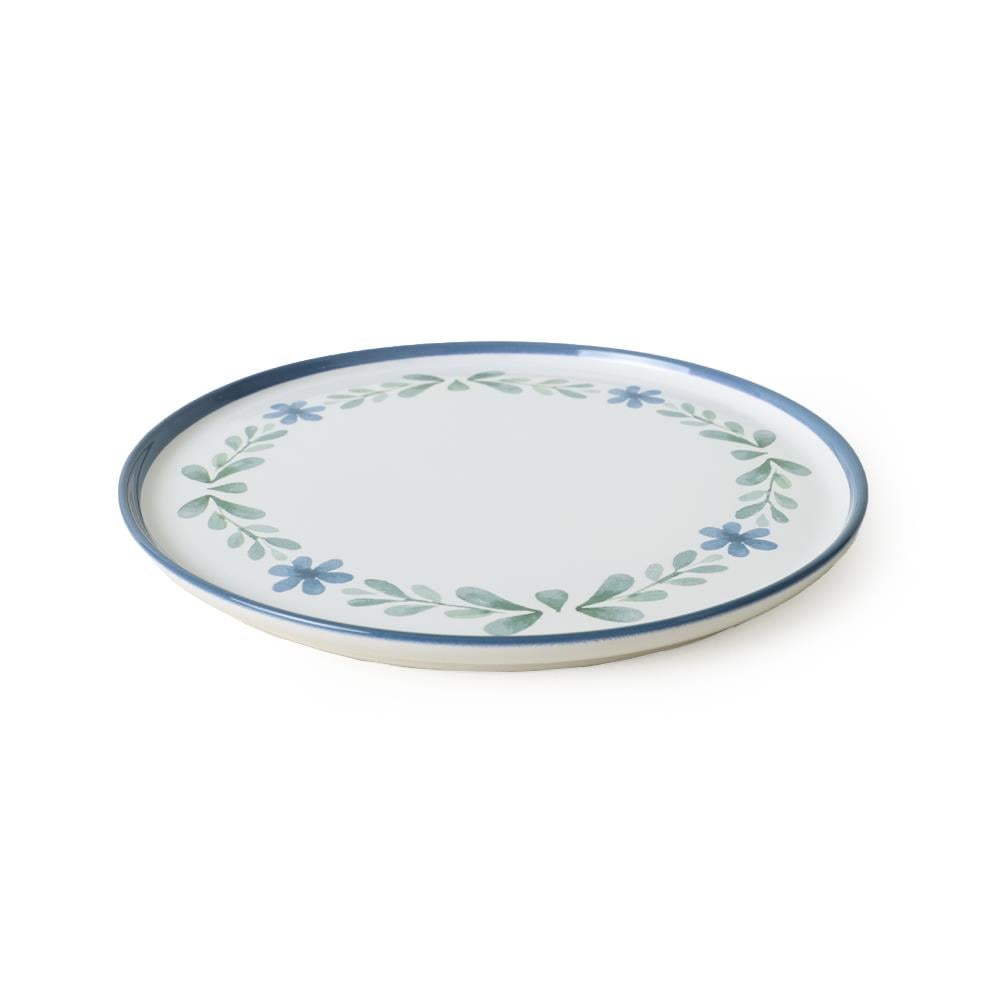 Daphne Nordic Servis Tabağı 28 Cm 6 Adet 22921