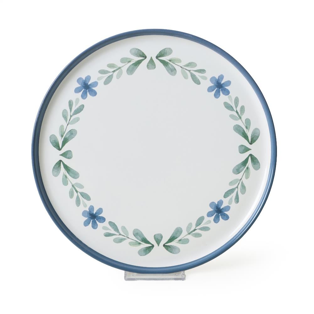 Daphne Nordic Servis Tabağı 28 Cm 6 Adet 22921