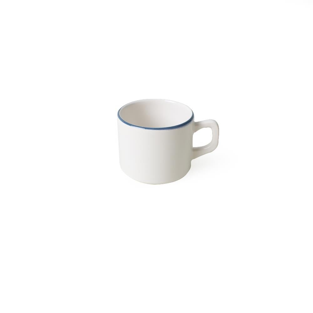 Daphne Stackable Çay Takımı 12 Parça 6 Kişilik 22921-24