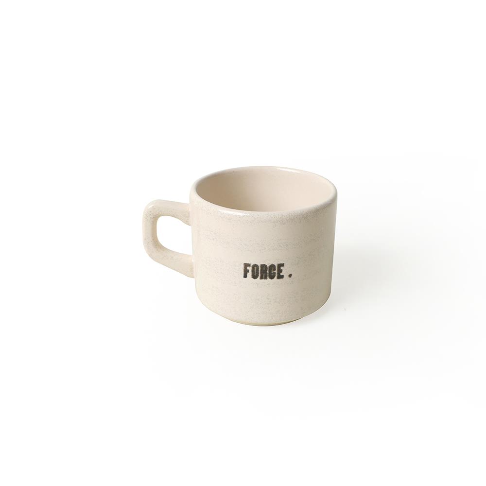Deep Collection Mottolu Stackable Çay Takımı 12 Parça 6 Kişilik 22650-55
