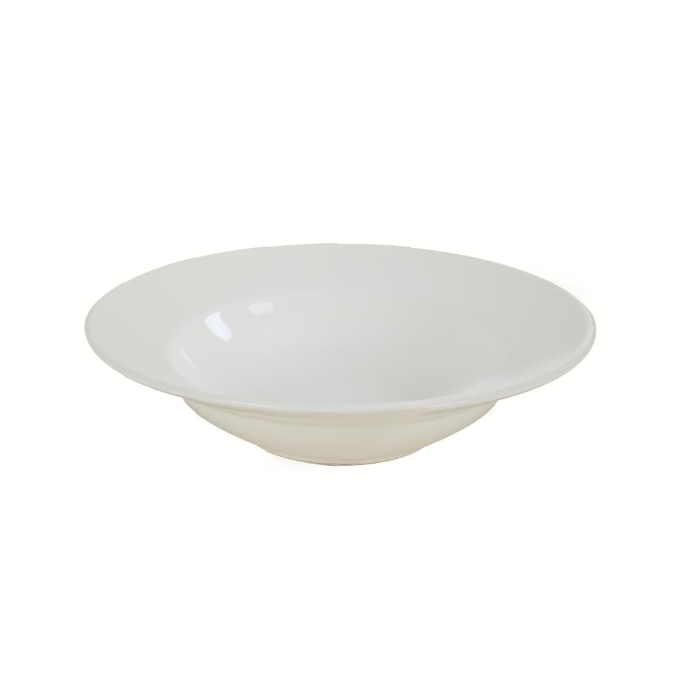 Delta White Makarna Tabağı 26 Cm - 006