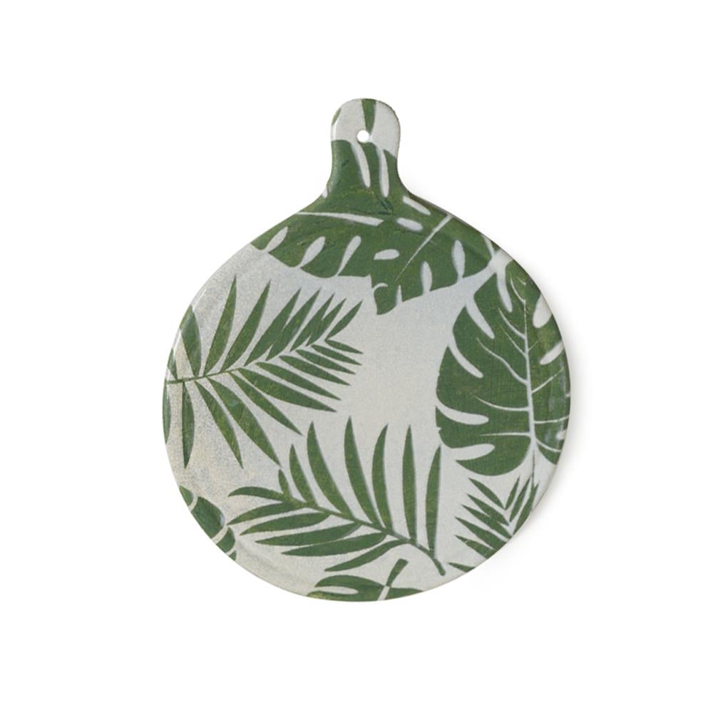 Forest Peynir Sunum Tabağı 26 Cm 22726