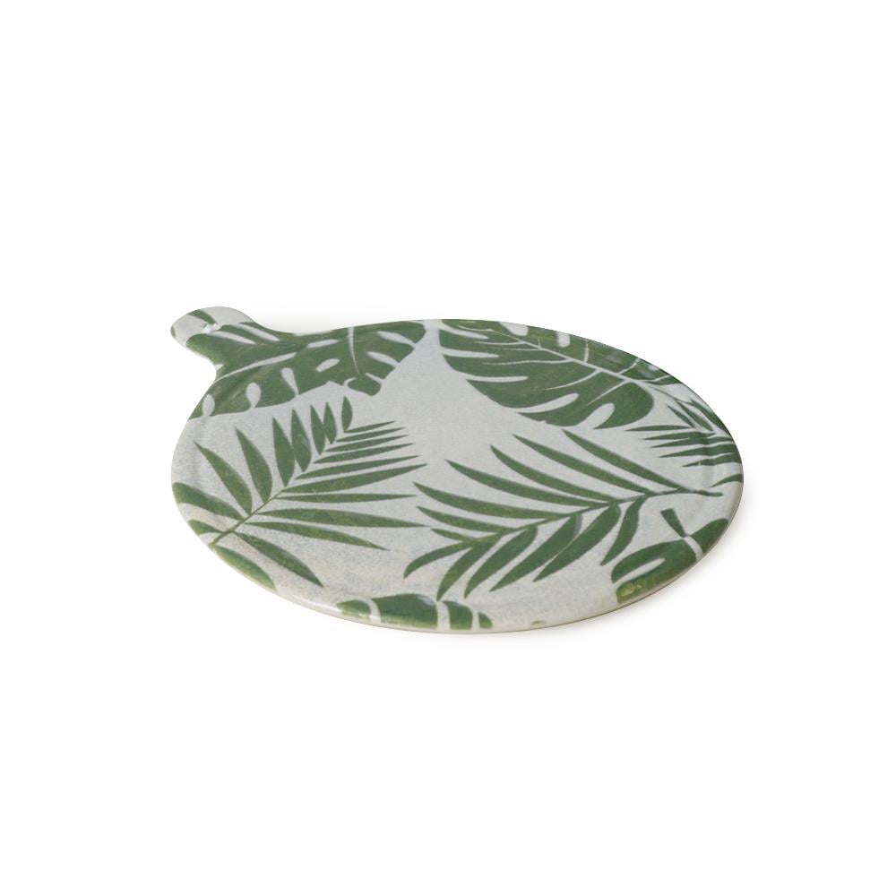 Forest Peynir Sunum Tabağı 26 Cm 22726