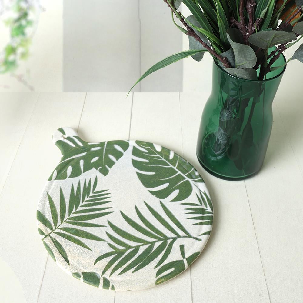 Forest Peynir Sunum Tabağı 26 Cm 22726