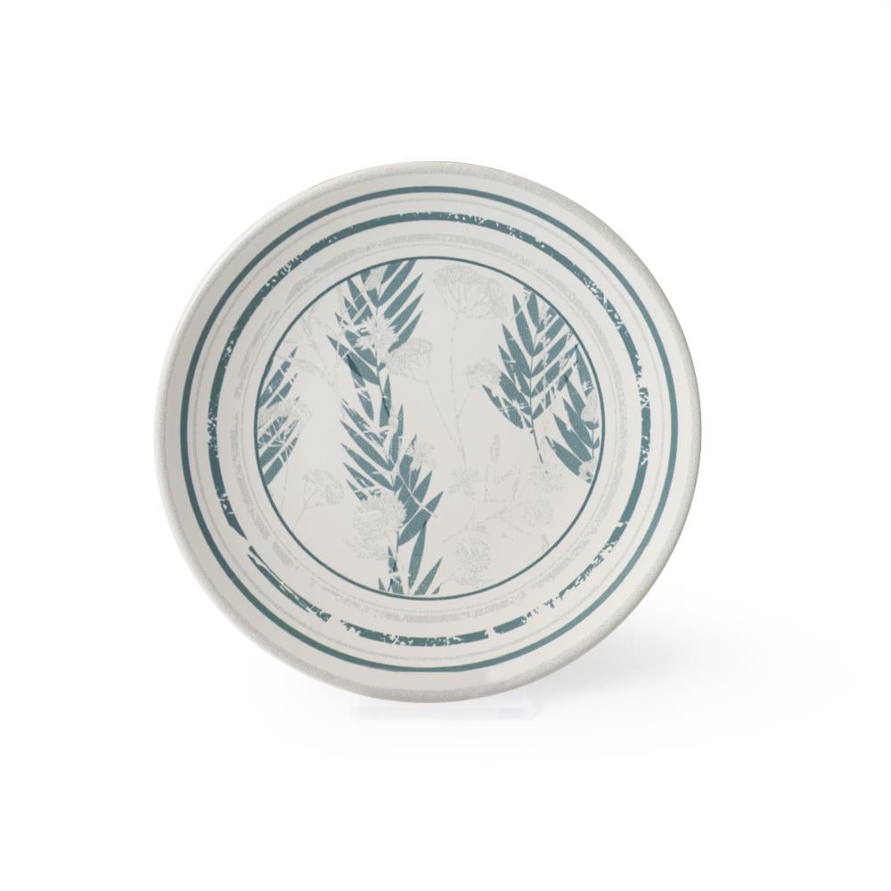 Green Leaf Yemek Takımı 24 Parça 6 Kişilik 22634-35-38-40