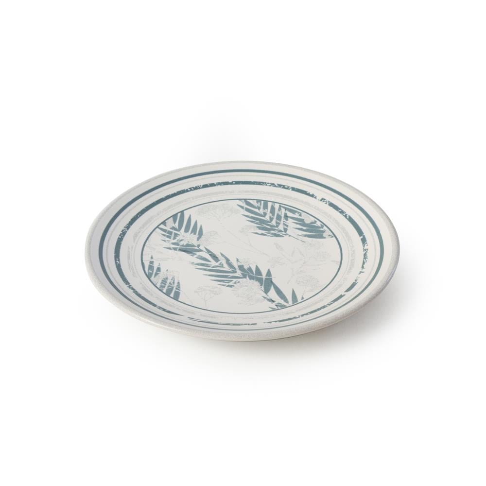 Green Leaf Yemek Takımı 24 Parça 6 Kişilik 22634-35-38-40