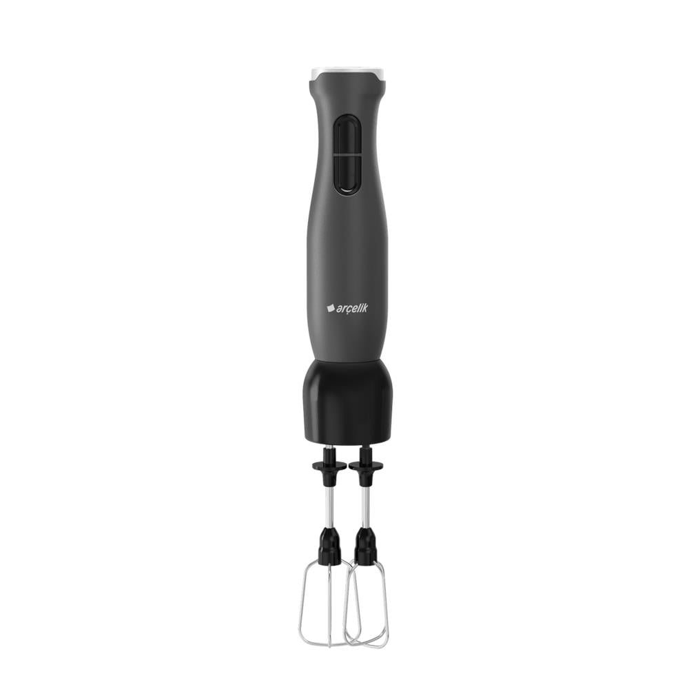 HBS 6410 Küçük Ev Aletleri/Karıştırıcı& Doğrayıcı/El Blender