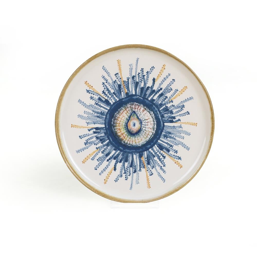 Hydra Nordic Pasta Tabağı 22 Cm 6 Adet 21352