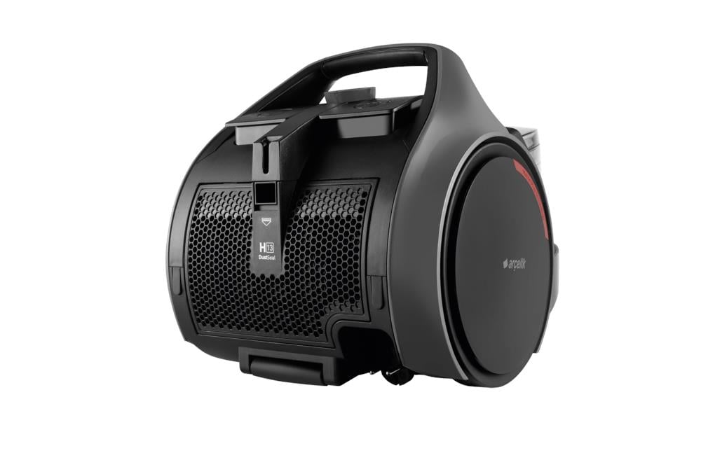 Imperium® TSZ 6083 Toz Torbasız Süpürge