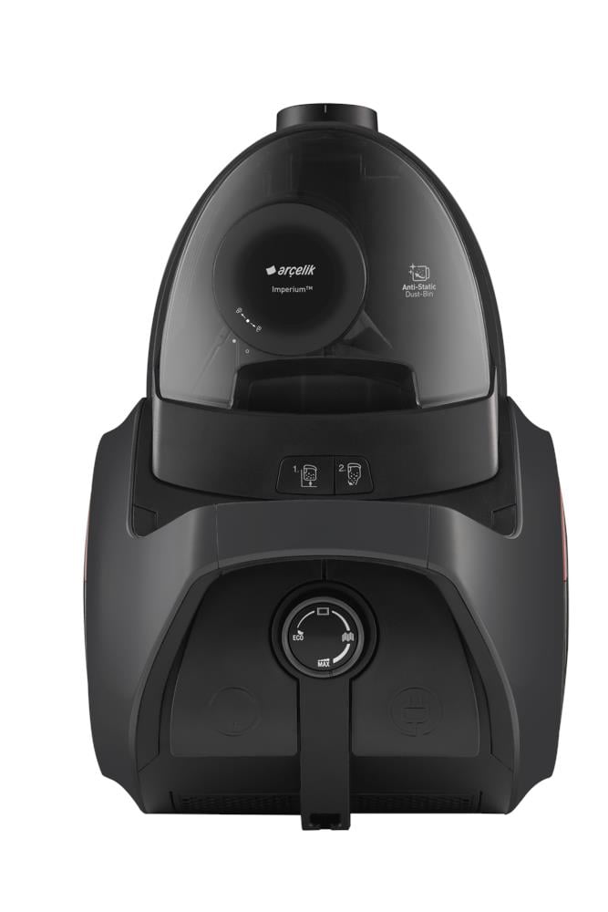 Imperium® TSZ 6083 Toz Torbasız Süpürge