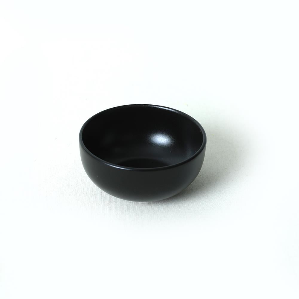 Keraart Black Pattern Nordic Yemek Takımı 24 Parça 6 Kişilik 21478-79-80