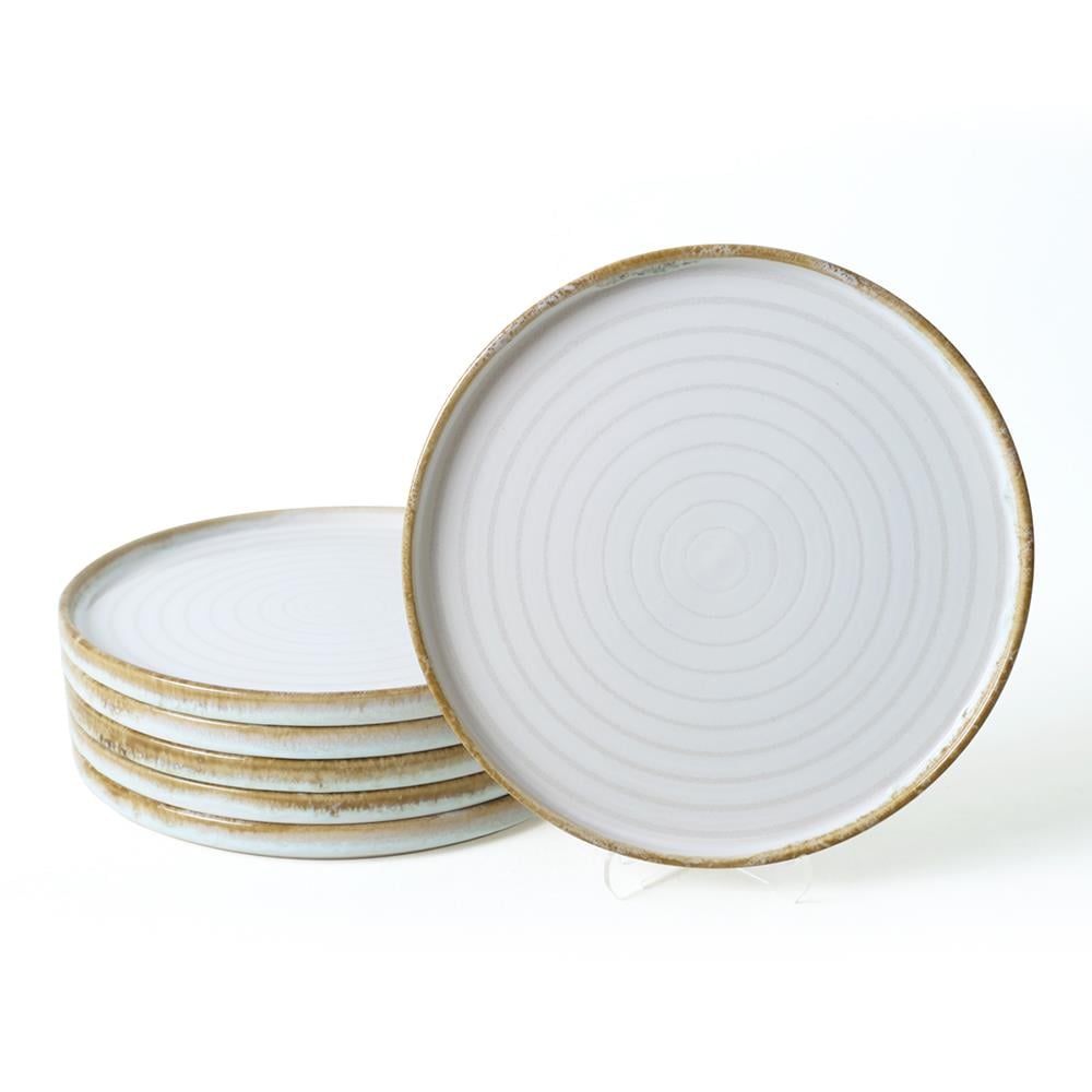 Keraart Breeze Stackable Servis Tabağı 27 Cm 6 Adet 21722