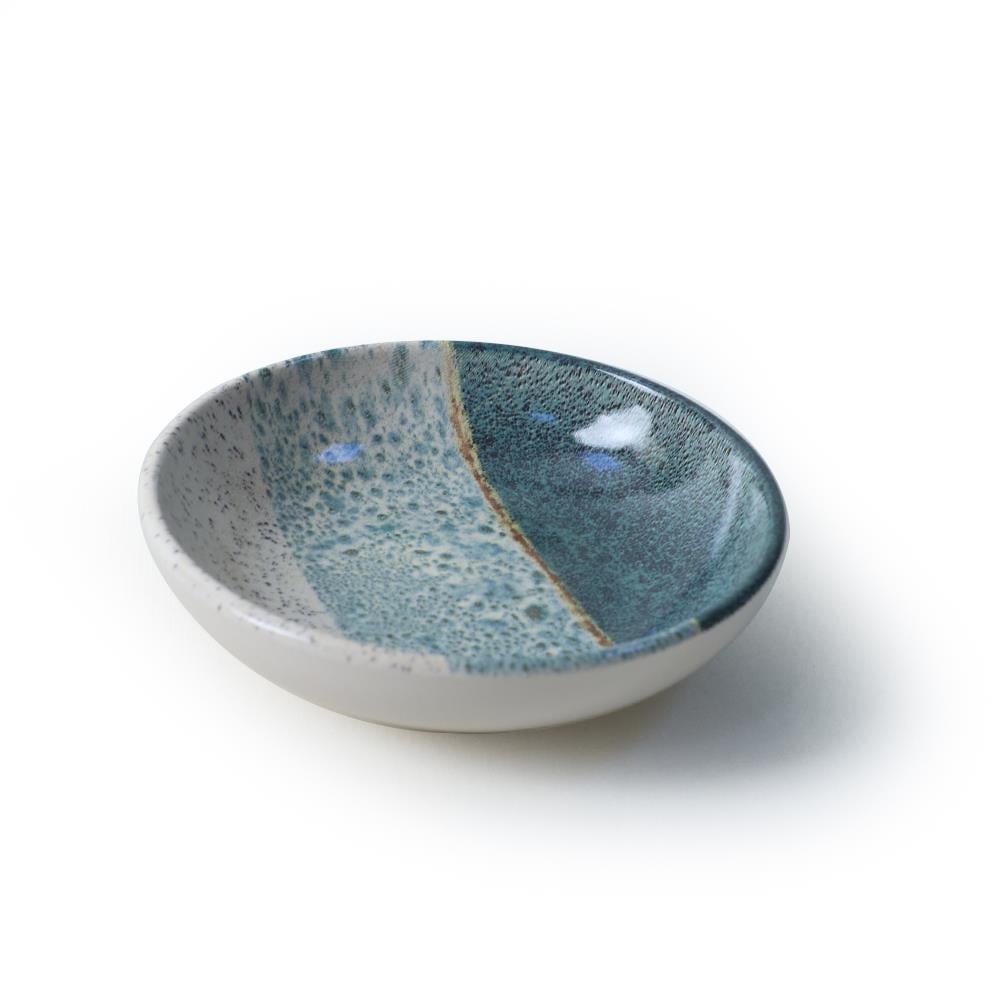 Keraart Colored Halka Sosluk / Çerezlik 13 Cm 6 Adet 19781