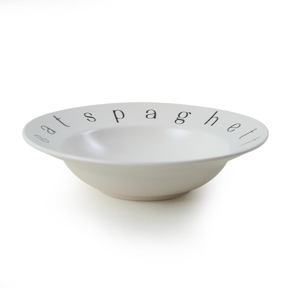 Keraart Delta Makarna Tabağı 26 Cm 21337